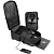 Рюкзак для ноутбука ASUS ROG Ranger Aura RGB BP3703G (90XB05X0-BBP010) (90XB05X0-BBP010)