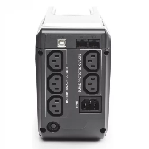 Источник бесперебойного питания (3 кабеля)/ Powercom IMD-525AP фото 3