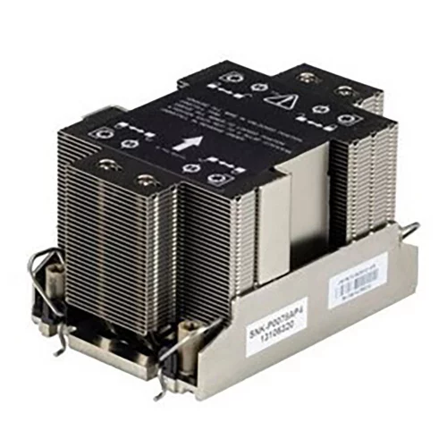 Supermicro SNK-P0078AP4 Supermicro 2U Active CPU HS for X12 Whitley and Cedar Island Platforms