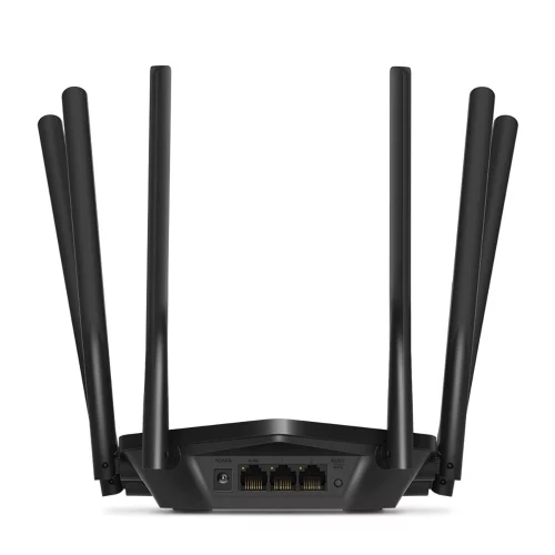 Двухдиапазонный гигабитный Wi-Fi роутер (MR1900G)