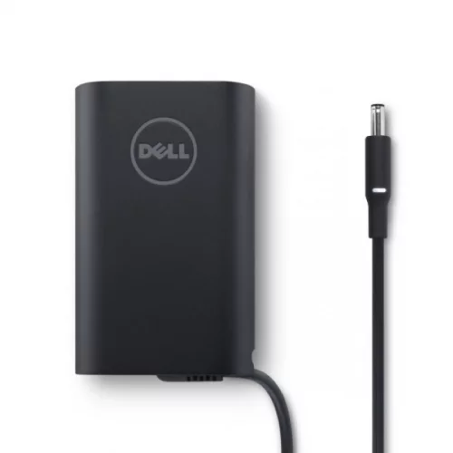 Адаптер питания для ноутбука Dell 450-18919, European 45W, 3.75 А, Adapter Kit, для Inspiron 14 3000 Series/ 7000 Series/Inspiron 15 3000 Series/Latitude 7350/XPS13(9333/9343/9350/Classic/11/12 MLK (450-18919)