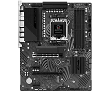 Материнская плата ASROCK B650 PG LIGHTNING, AM5, B650, 4*DDR5, 4*SATA, 3*M.2, 7*USB 3.2, 4*USB 2.0, Type-C, 2*PCIx16, 2*PCIx1, 1*M.2 (Key E), HDMI, ATX