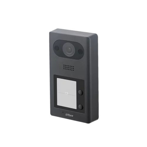 Панель вызывная видеодомофона DAHUA (DHI-VTO3211D-P1-S2)
