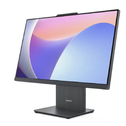Моноблок Lenovo IdeaCentre AIO 24IRH9 [F0HN00F1LK] (АНГЛ.КЛАВ.) Luna Grey 23.8