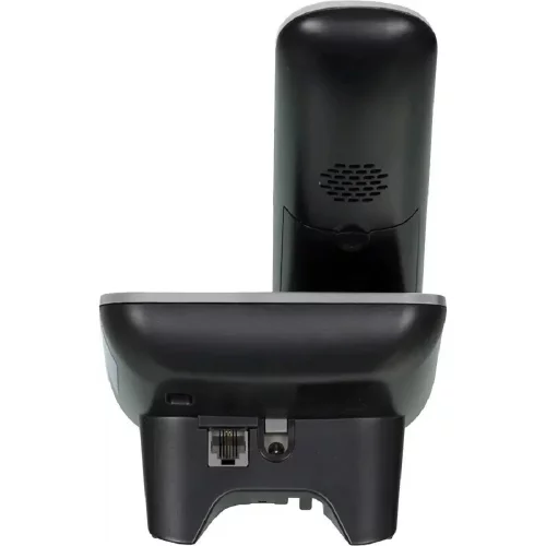 Р/ телефон Panasonic KX-TG6811RUB (черный) фото 3