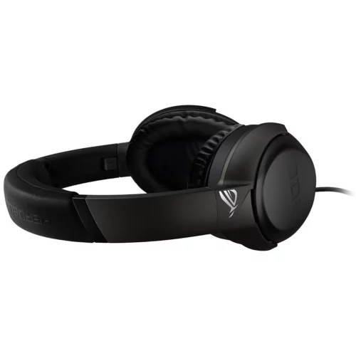 Гарнитура игровая ASUS ROG Strix Go Core (90YH02R1-B1UA00) фото 3