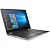Ноутбук-трансформер HP Pavilion x360 15-dq1007ur (104B1EA) (104B1EA#ACB)