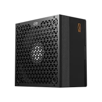 Блок питания ПК/ PCCooler, 1000W 80+ Bronze (ATX, 3.1, , Non-modular, 1x24(20+4)pin 550mm, 2xCPU 8(4+4)pin 650mm, 2xPCIe*2 8(6+2)pin 500+150mm, 1x12V(2x6) 12+4pin 500mm, 2xSATA*3+MOLEX4pin*1 450+150+150+150mm , Active, 135x (P5-YK1000-B1H)