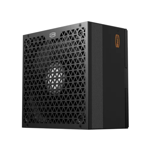 Блок питания ПК/ PCCooler, 1000W 80+ Bronze (ATX, 3.1, , Non-modular, 1x24(20+4)pin 550mm, 2xCPU 8(4+4)pin 650mm, 2xPCIe*2 8(6+2)pin 500+150mm, 1x12V(2x6) 12+4pin 500mm, 2xSATA*3+MOLEX4pin*1 450+150+150+150mm , Active, 135x (P5-YK1000-B1H)