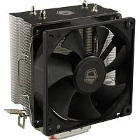 ID-COOLING SE-902-SD V3 LGA1700/ 1200/ 115X/ AM5/ AM4 (30шт/ кор, TDP 100W, 2 тепл.трубки прямого контакта, FAN 92mm) RET