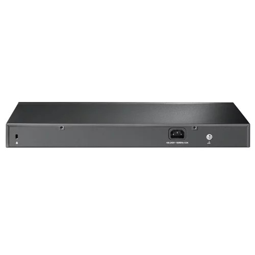Коммутатор TP-Link TL-SG2428P (TL-SG2428P) (TL-SG2428P) Коммутатор TP-Link TL-SG2428P (TL-SG2428P) фото 3