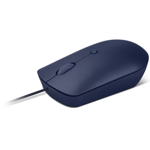 Мышь Lenovo 540 USB-C синяя [GY51D20878] фото 5