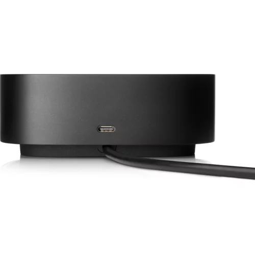 Док-станция HP USB-C G5 (26D32AA#ABB) фото 2