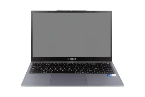 Ноутубук IRBIS SmartBook 16NBP02DL 16 WQXGA(2560x1600) 16:10 IPS 300cd,Core i5-1250P,16Gb LPDDR5-5600,1Tb SSD,4G LTE,Wi-Fi 6+BT5.2,45Wh,Metal case,FP,TPM 2.0,1 type C full function,1.8kg,Grey,1y ,no OS