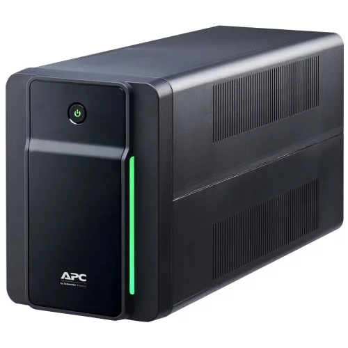 ИБП APC Back-UPS 2200VA/ 1200W (BX2200MI) фото 2