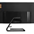 Моноблок Lenovo IdeaCentre AIO 3 24ARE05 23.8" FHD [F0EW00DERK] AMD Ryzen 5 4600U, 16GB, 256GB SSD, DVD-RW, BT, WiFi, DOS, черный  (F0EW00DERK)