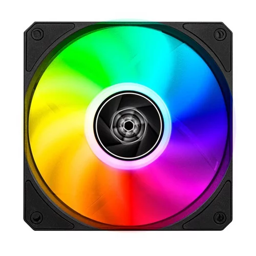 Жидкостная система охлаждения Silverstone SST-VD240-SLIM (G53VD240SLIM020) фото 3