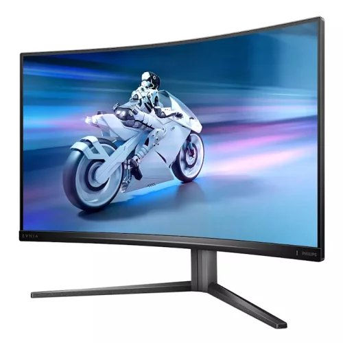 *Монитор Philips Evnia 5000 31.5