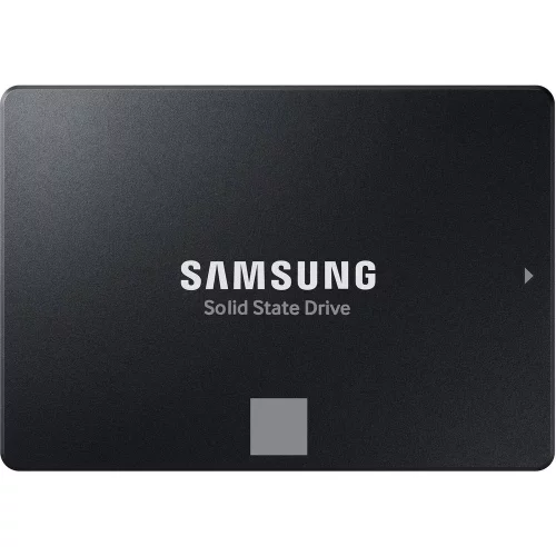 Твердотельный накопитель SSD Samsung MZ7L31T9HENA-00A07 2.5