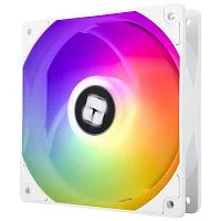 Вентилятор в корпус Thermalright Fan TL-C12CW-S ARGB White 120mm/ PWM/ S-FDB Bearing (814256015677)