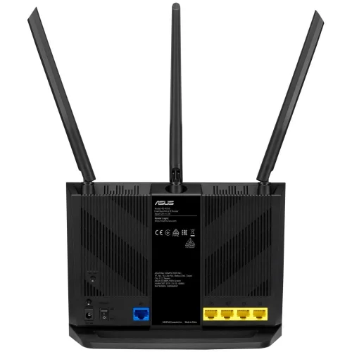 Роутер Asus 4G-AX56 (90IG06G0-MO3110) фото 3