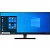 Монитор Lenovo ThinkVision P40w-20 (62C1GAT6EU)