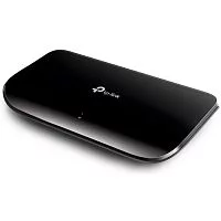 Коммутатор TP-LINK 8x RJ45 (TL-SG1008D)