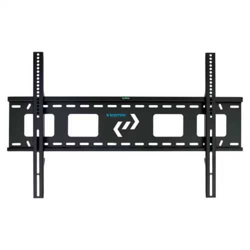 Кронштейн Kromax STAR-1 настенный для LED/LCD TV 32-90, от стены 28 мм, max 81 кг, черный (29004)