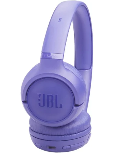 Наушники JBL T530BT (Lavand) (JBLT530BTLAV) фото 5