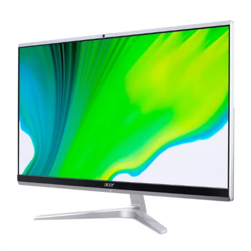 Моноблок Acer Aspire C24-1650 23.8 FHD/ Core i3 1115G4/ 8GB/ 256GB SSD+1TB HDD/ noDVD/ WiFi/ BT/ Win11 (DQ.BFTER.00H) фото 2
