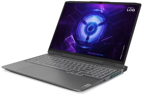 Ноутбук LENOVO LOQ 16IRH8 16