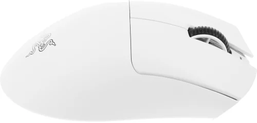 Игровая мышь Razer DeathAdder V3 Pro - White/ Razer DeathAdder V3 Pro - White Gaming Mouse (RZ01-04630200-R3G1) фото 10