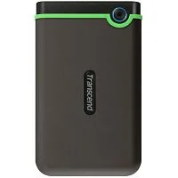 Эскиз Внешний жесткий диск Transcend (TS4TSJ25M3C)