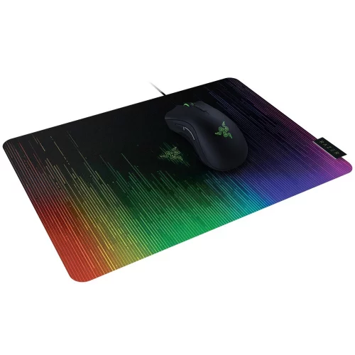 Игровой коврик для мыши Razer Sphex v2 Mini/ Razer Sphex V2 Mini - Gaming Mouse Mat - FRML Packaging фото 4