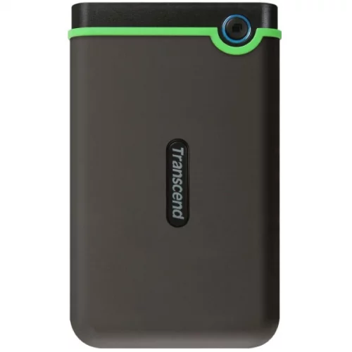 Внешний жесткий диск Transcend StoreJet 25M3C HDD 4TB 2.5