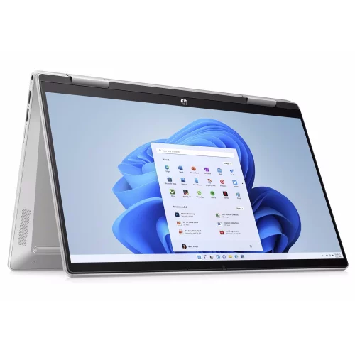 Ноутбук HP Pavilion x360 14-ek1015ci Core i7 1355U 16Gb 512Gb SSD 14