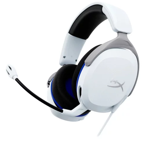 Игровая гарнитура проводная HyperX Cloud Stinger 2 Core PS 6H9B5AA