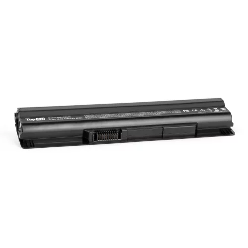 Батарея для ноутбука TopON TOP-CR650 10.8V 4400mAh литиево-ионная
