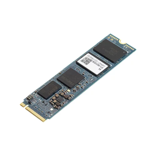 Твердотельный накопитель/ Foxline SSD X5SE, 512GB, M.2(22x80mm), NVMe, PCIe 3.0 x4, 3D TLC, R/W 2400/1800MB/s, IOPs 170 000/360 000, TBW 300, DWPD 1 (2 года)
