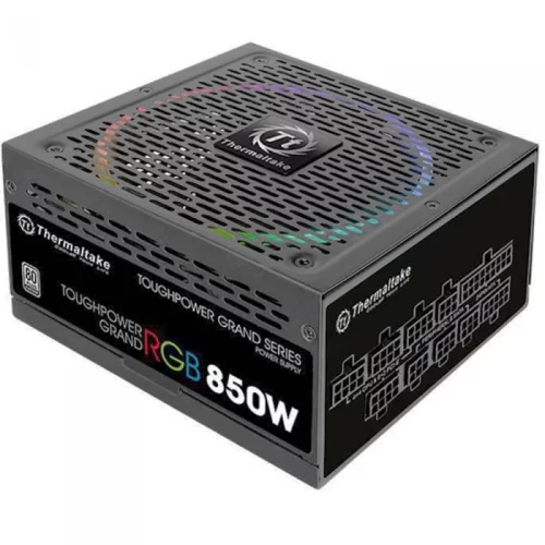 Блок питания Thermaltake Toughpower PF1 ARGB 850W (PS-TPD-0850F3FAPE-1)