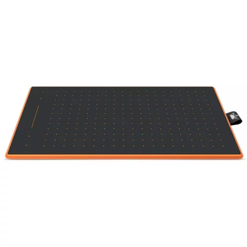 Графический планшет/ Графический планшет Huion Inspiroy RTM-500 Orange