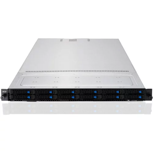 Серверная платформа Asus RS700-E10-RS12U (90SF0153-M00330) (90SF0153-M00330) Серверная платформа/ ASUS RS700-E10-RS12U/12NVME, 1U, 2xLGA4189 (3rd Gen Scalable); 12x2.5 HS bays (12x NVMe/SAS/SATA, 12 NVMe supported), 2хM.2 slots(2280); 32 DDR4, , 3xPCIe x16, Aspeed AST2600, X710-AT2 2x10G, 2x (90SF0153-M00330)