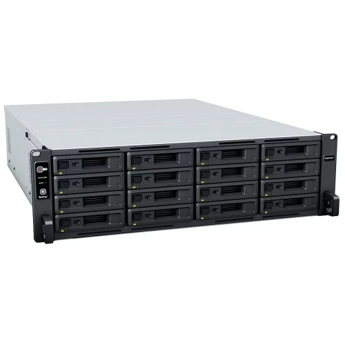 Сетевое хранилище Synology RackStation RS2821RP+ (RS2821RP+) фото 3