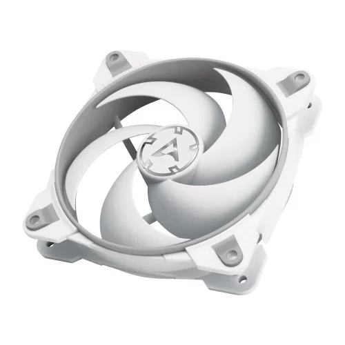 Вентилятор Arctic Cooling ARCTIC BioniX P120 (Grey/ White) PWM 200 - 2100 RPM - retail (ACFAN00167A)