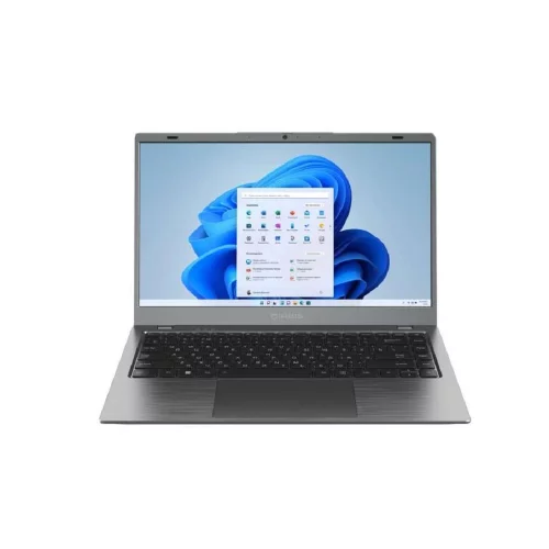 Ноутбук IRBIS GroovyBook 14 Core I5-1240P, 16GB+1TB SSD,14