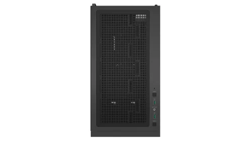Корпус MidiTower Deepcool CH510 без БП, бок.окно, черный, EATX (R-CH510-BKNNE1-G-1) фото 11