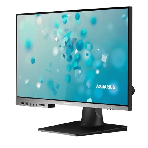 Моноблок Aquarius Mnb Pro T904 (АМПР.466539.421) Моноблок Aquarius Mnb Pro T904 (АМПР.466539.421) 23.8 / i5_10500 / DDR4_8GB / SSD256_SATA/ WiFi-BT:Wi-Fi/BT / KEY-MOU Нет/Реестр МПТ фото 3