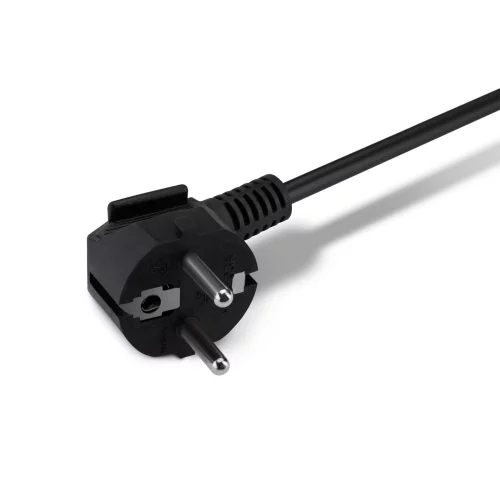 Сетевой фильтр Buro 600SH-5-B 5м (6 розеток) черный (коробка) фото 6