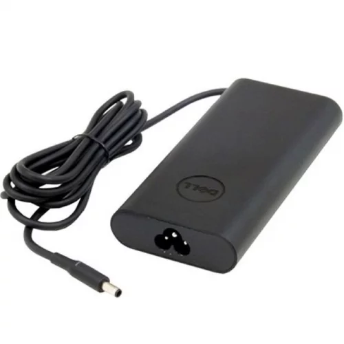 Адаптер питания для ноутбуков Dell Power Supply 130W, AC, EU, 0.91 м. для Precision (M3800 / 5510 / 5520) / XPS 14Z / XPS 15 (9530 / 9550 / 9560)(XPS 9530/9550/9560/9570/Precision M3800/M5520/Inspiron 5737) (450-AGNS) фото 2