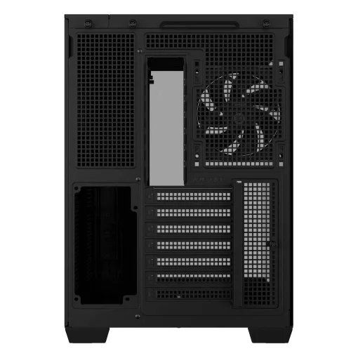 Корпус для Компьютер ASUS A32 PLUS TG ARGB BLACK (90DC00S0-B19000) фото 7